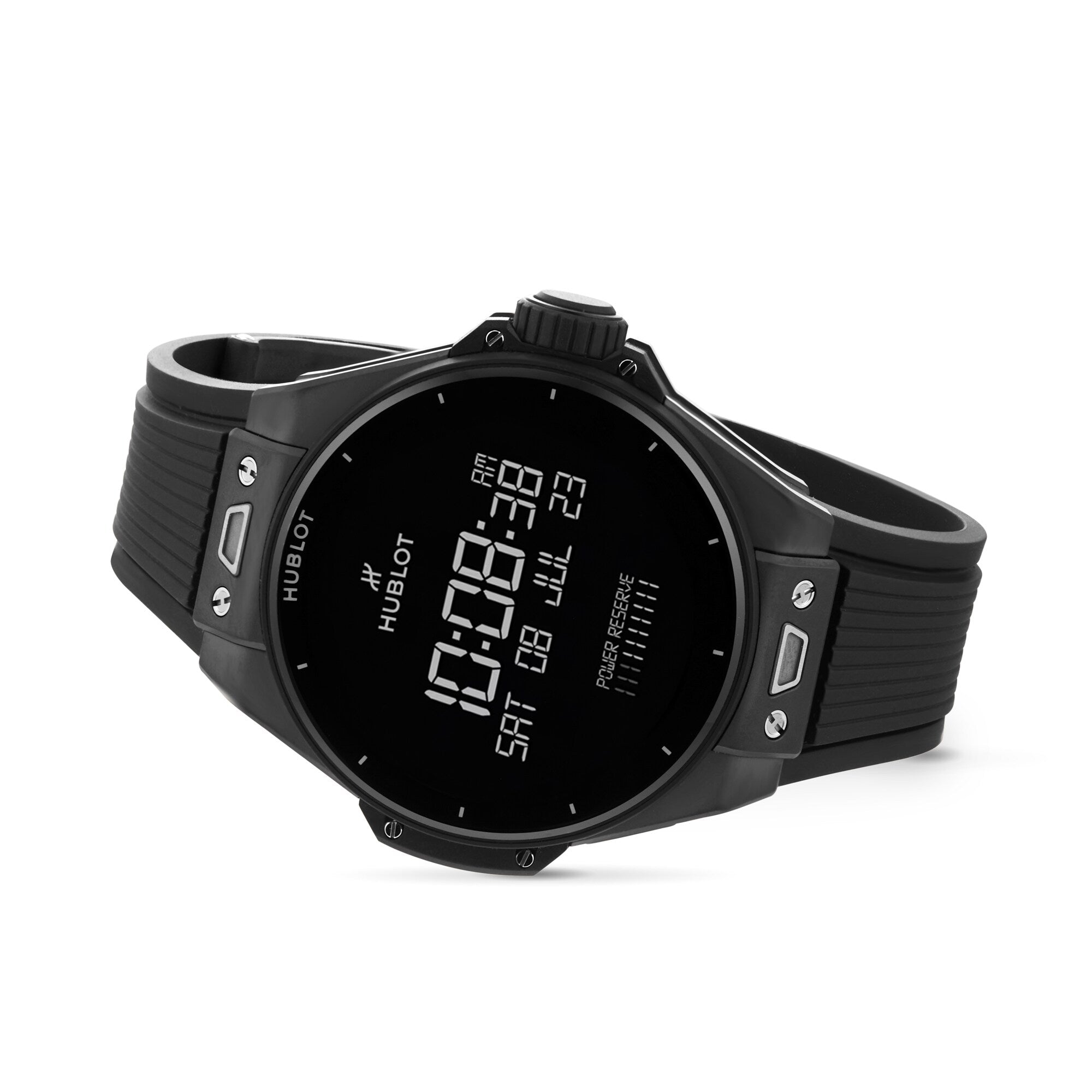 Big Bang E Gen3 Black Magic