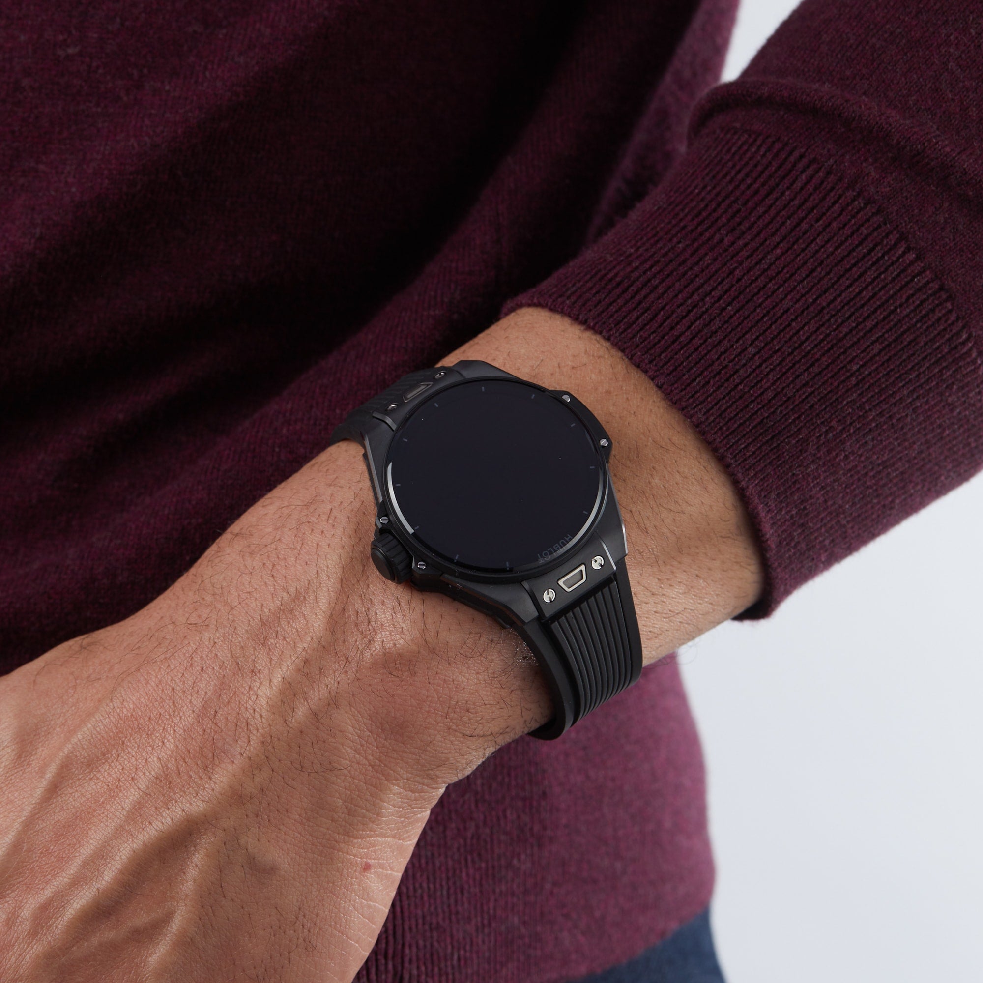 Big Bang E Gen3 Black Magic