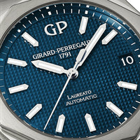 Laureato 42