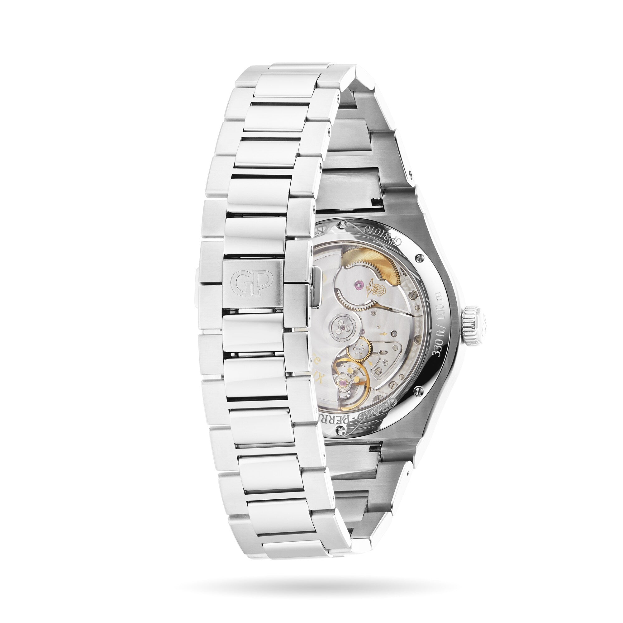 Laureato 42