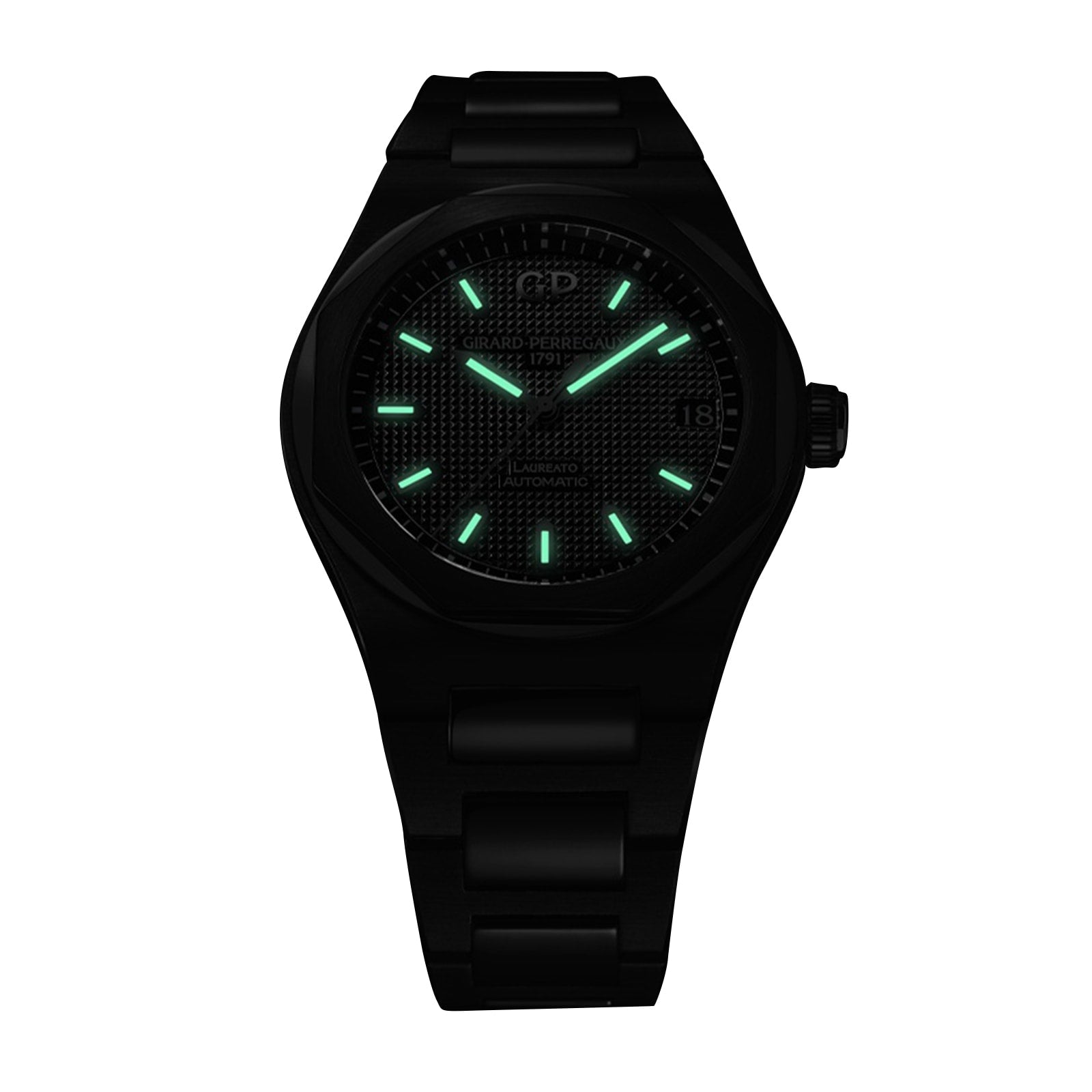 Laureato 42