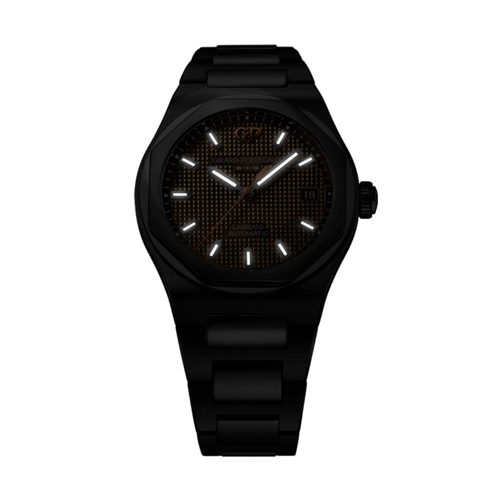 Laureato 38