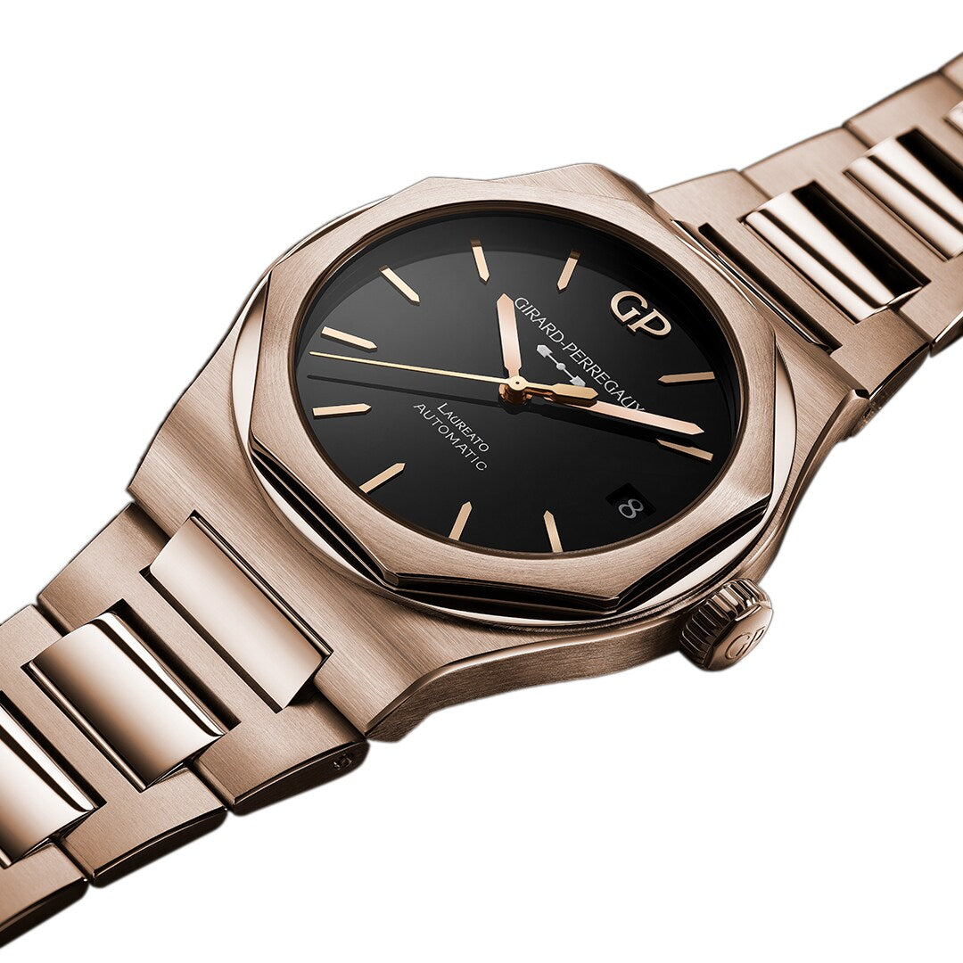 Laureato 42