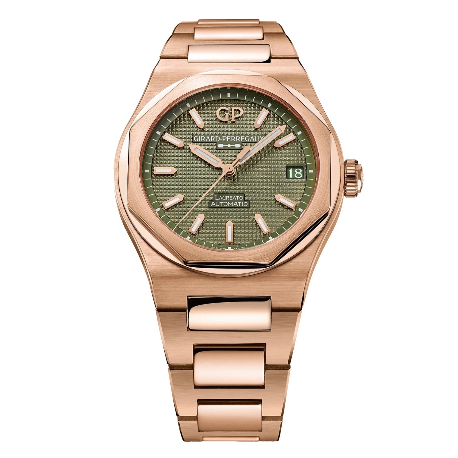 Laureato 42