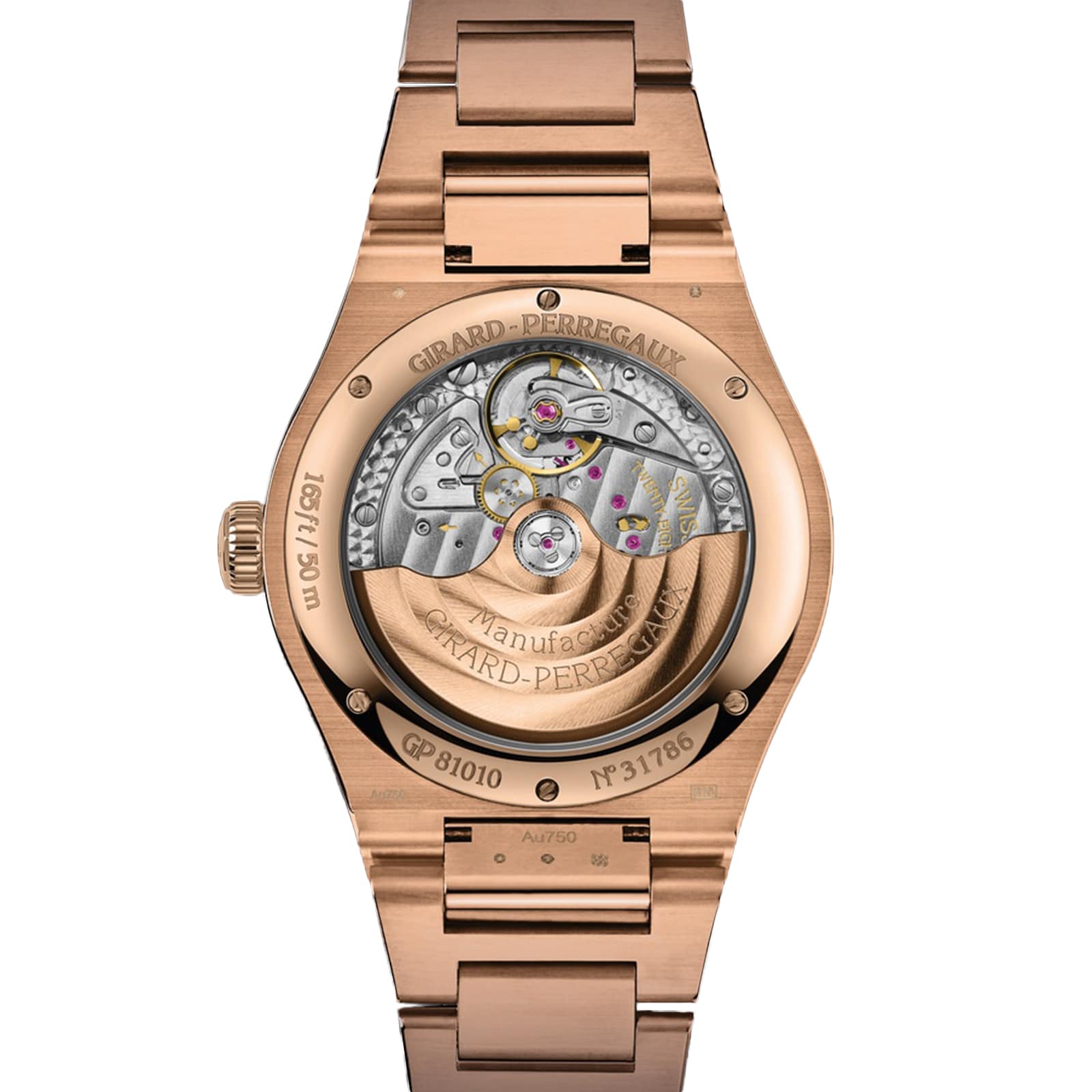 Laureato 42