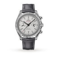 Speedmaster Dark Side of the Moon Grey Side Edition