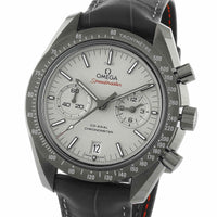 Speedmaster Dark Side of the Moon Grey Side Edition