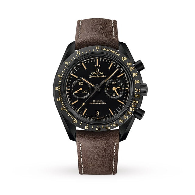 Speedmaster Dark Side Of The Moon