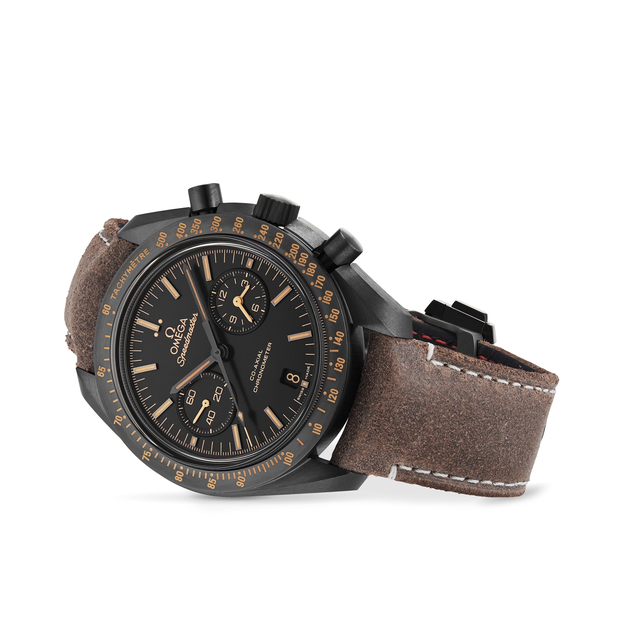 Speedmaster Dark Side Of The Moon
