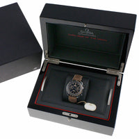 Speedmaster Dark Side Of The Moon