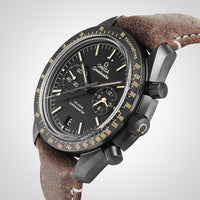 Speedmaster Dark Side Of The Moon