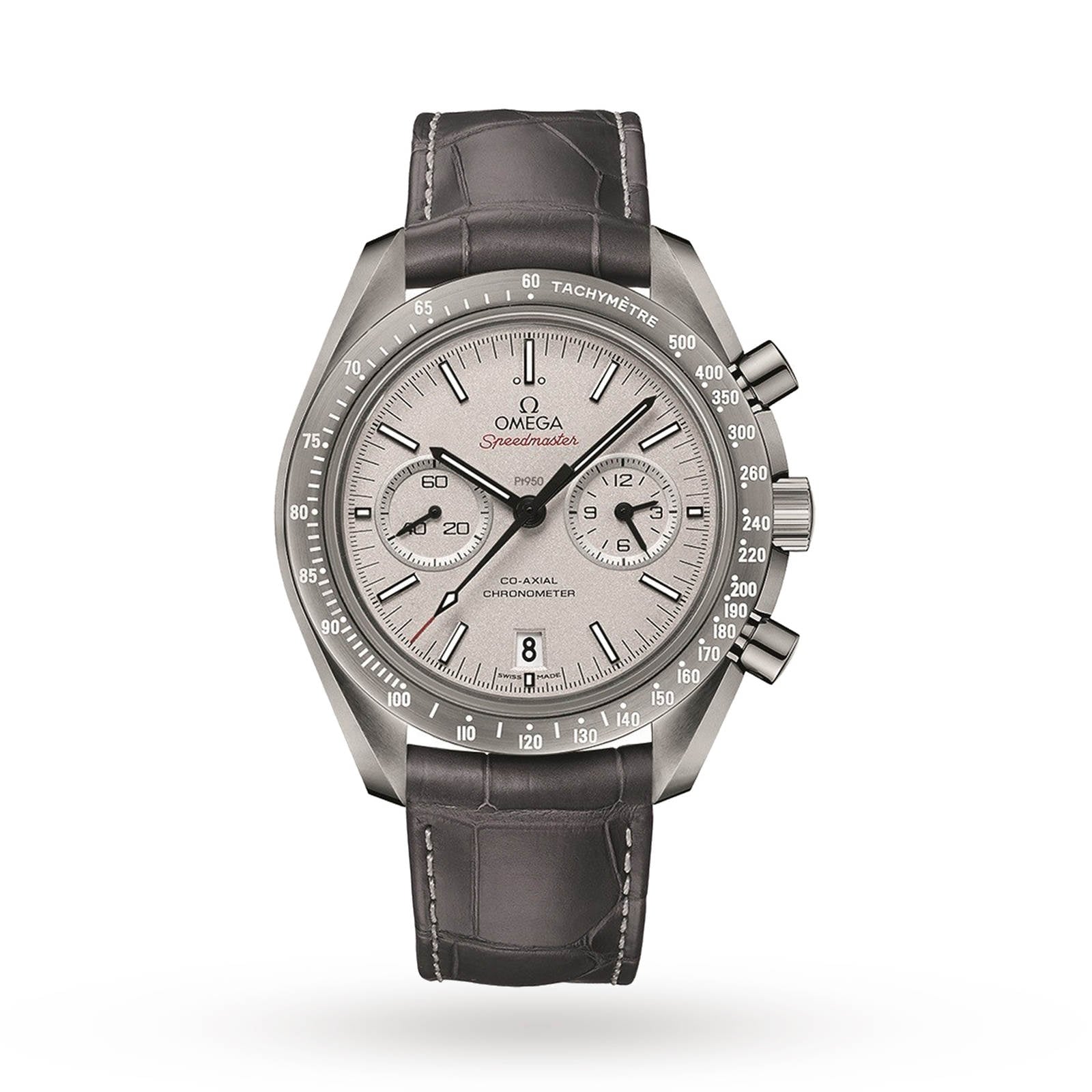 Speedmaster Dark Side of the Moon