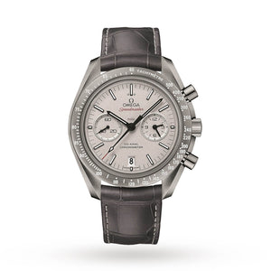 Speedmaster Dark Side of the Moon
