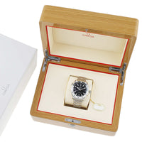 Seamaster Planet Ocean 600M