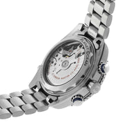 Seamaster Planet Ocean 600M