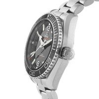 Seamaster Planet Ocean 600M