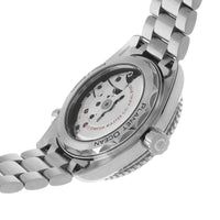 Seamaster Planet Ocean 600M