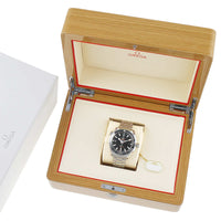 Seamaster Planet Ocean 600M