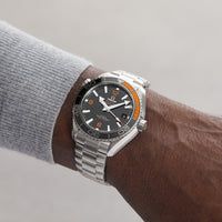Seamaster Planet Ocean 600M