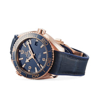 Seamaster Planet Ocean 600M