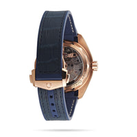 Seamaster Planet Ocean 600M