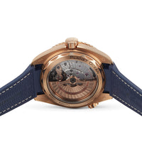 Seamaster Planet Ocean 600M