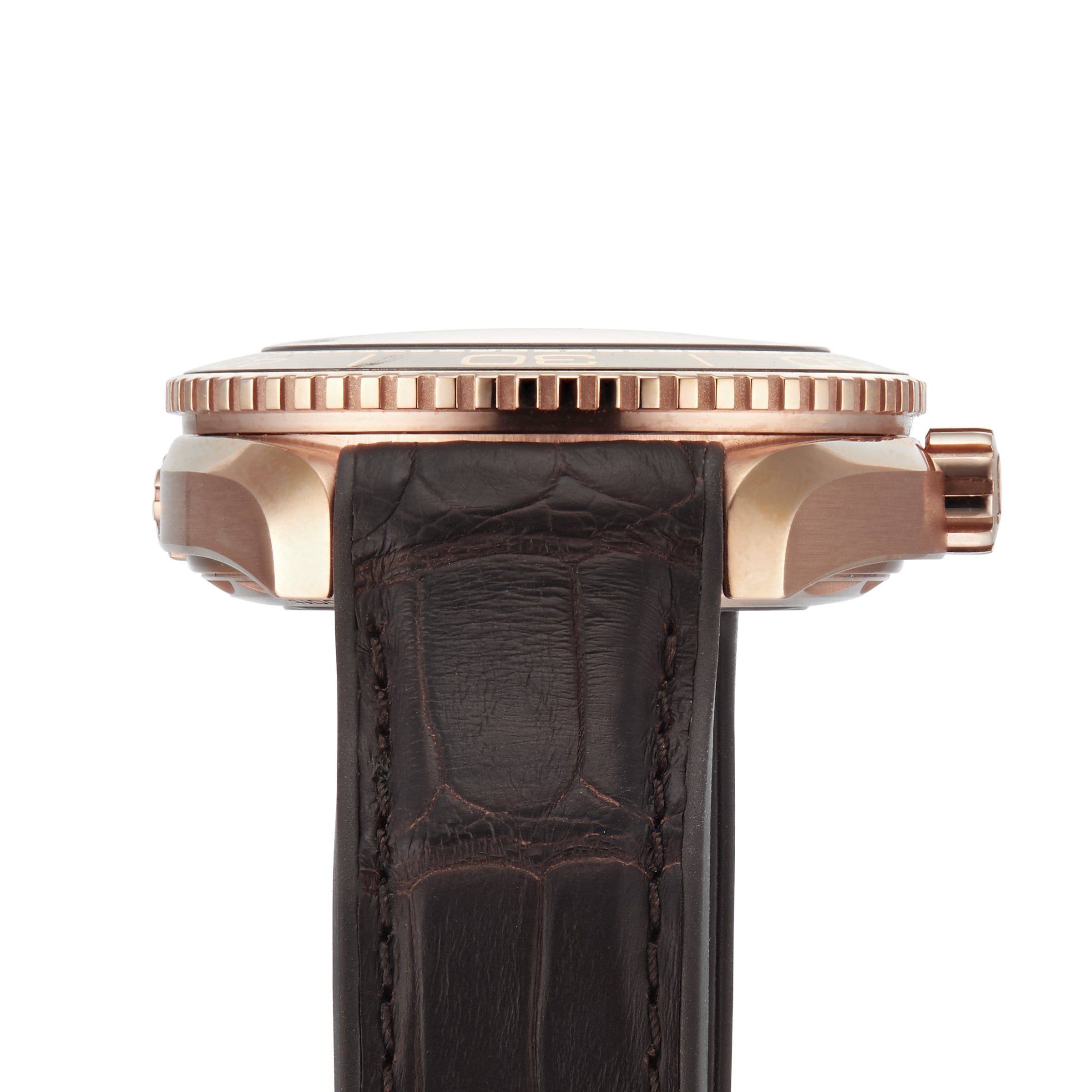 Seamaster Planet Ocean 600M