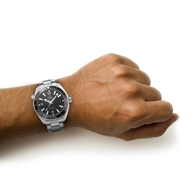 Seamaster Planet Ocean 600M