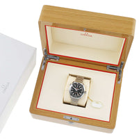 Seamaster Planet Ocean 600M
