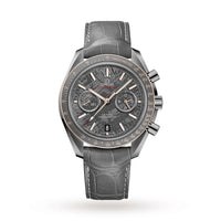 Speedmaster Dark Side of the Moon Meteorite