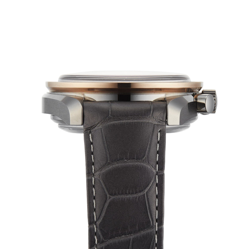 Speedmaster Dark Side of the Moon Meteorite