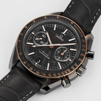 Speedmaster Dark Side of the Moon Meteorite