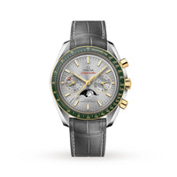 Speedmaster Moonphase