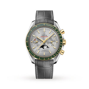 Speedmaster Moonphase