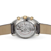 Speedmaster Moonphase