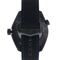 Seamaster Planet Ocean 600M
