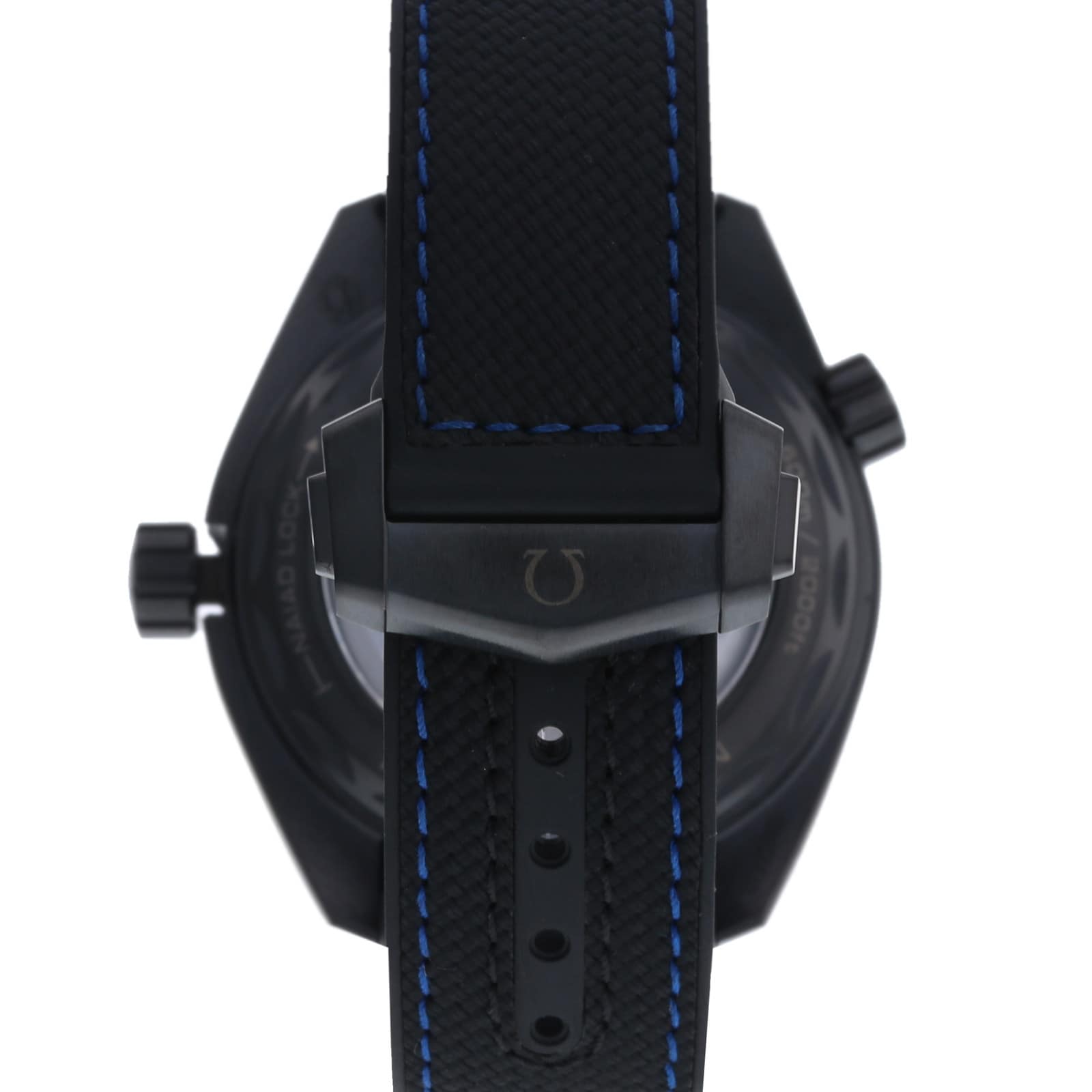 Seamaster Planet Ocean 600M