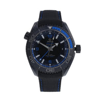 Seamaster Planet Ocean 600M