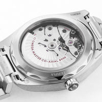 Seamaster Aqua Terra 150M