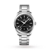 Seamaster Aqua Terra 150M