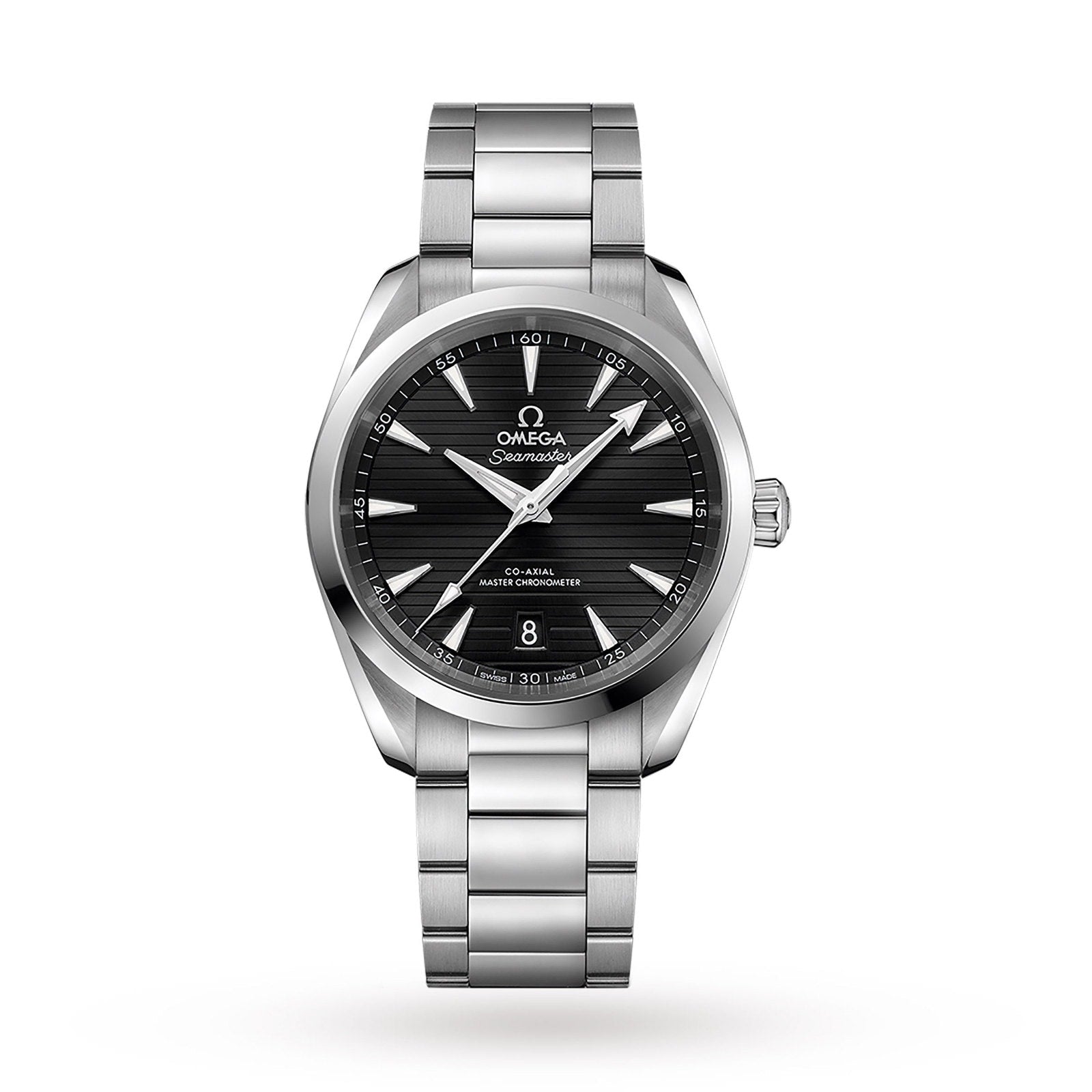 Seamaster Aqua Terra 150M