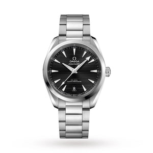 Seamaster Aqua Terra 150M