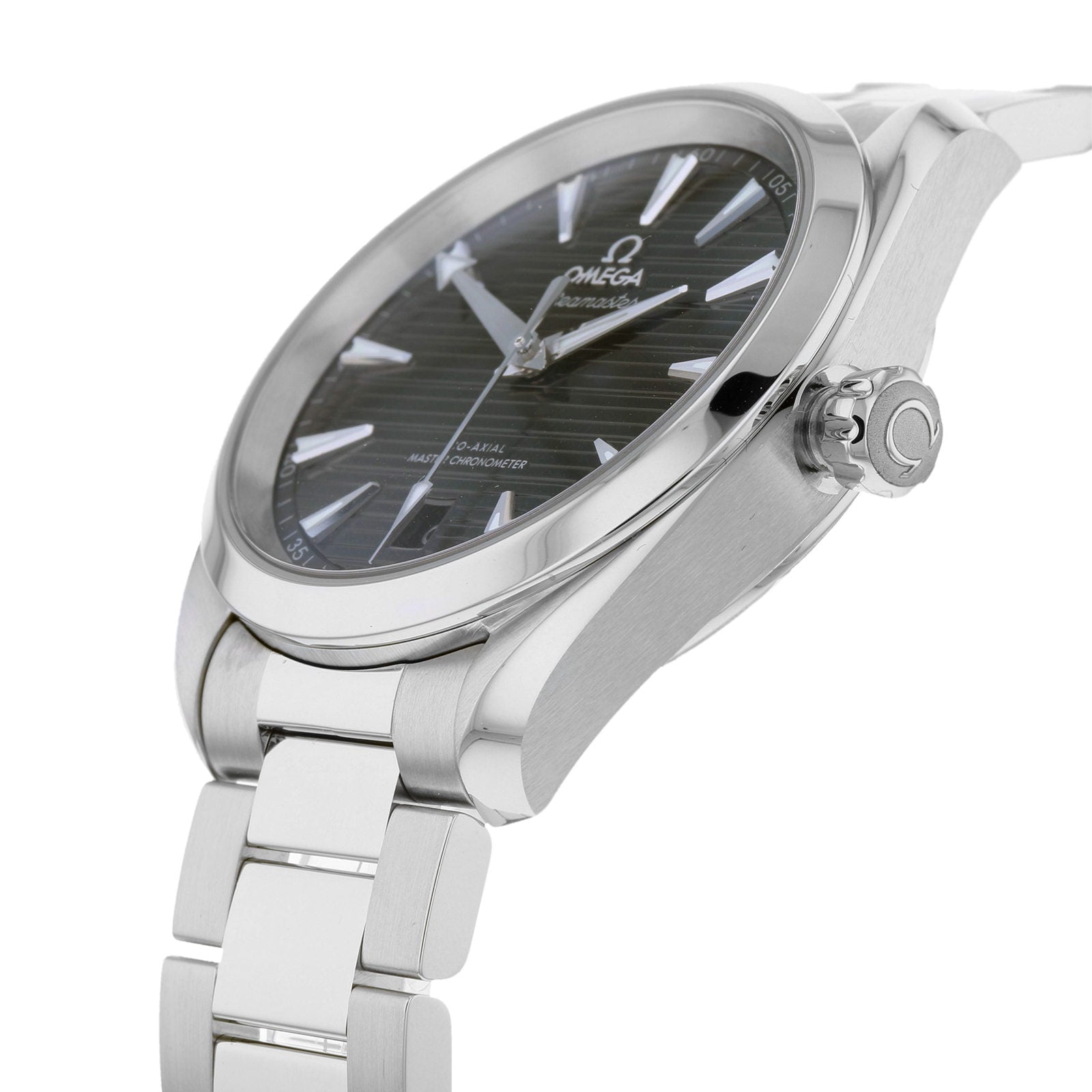 Seamaster Aqua Terra 150M