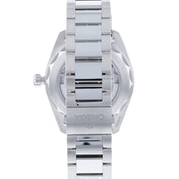 Seamaster Aqua Terra 150M
