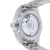 Seamaster Aqua Terra 150M