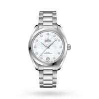 Seamaster Aqua Terra 150M