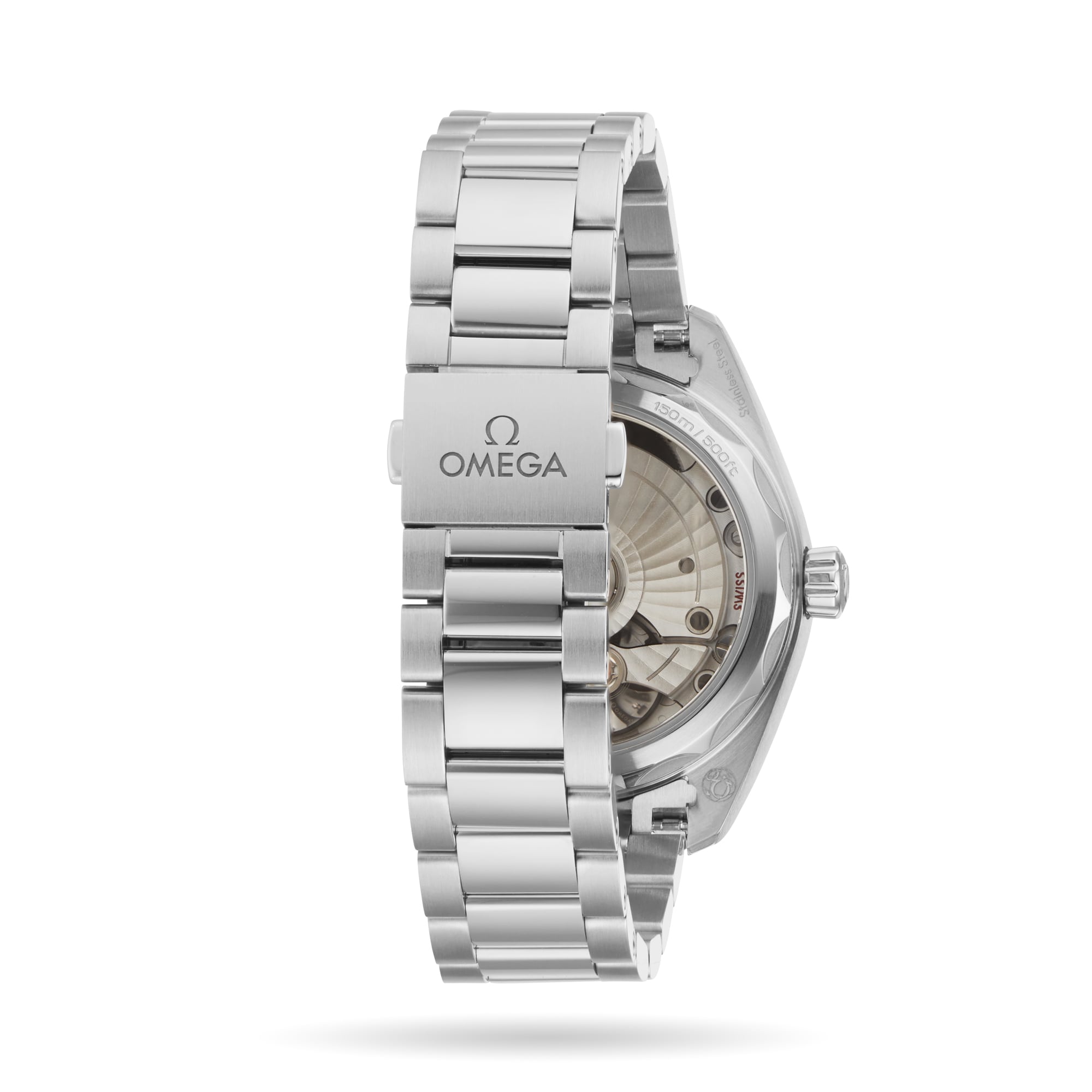 Seamaster Aqua Terra 150M