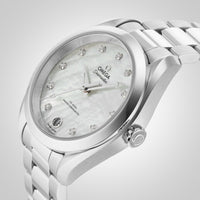 Seamaster Aqua Terra 150M