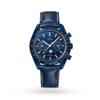 Speedmaster Moonwatch Moonphase