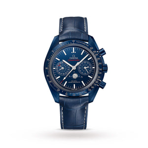 Speedmaster Moonwatch Moonphase